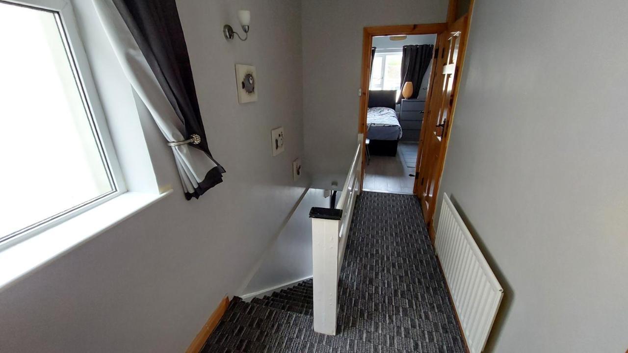 Small Single Room Letterkenny Kültér fotó