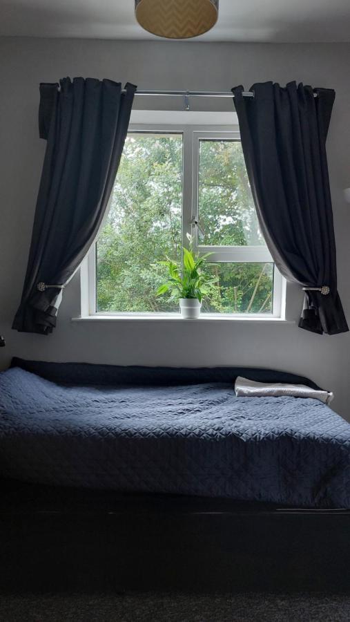 Small Single Room Letterkenny Kültér fotó