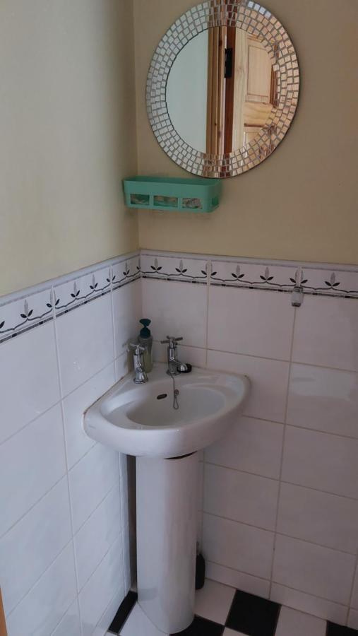 Small Single Room Letterkenny Kültér fotó