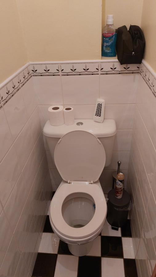 Small Single Room Letterkenny Kültér fotó
